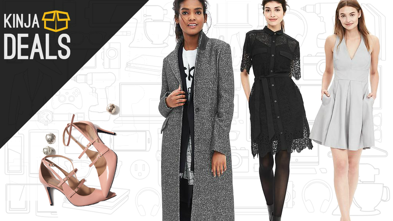 Illustration for article titled The Best Cyber Monday Apparel DealsÂ